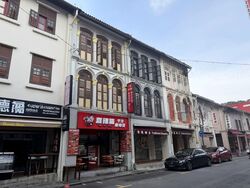 Kreta Ayer Conservation Area (D1), Retail #563183781